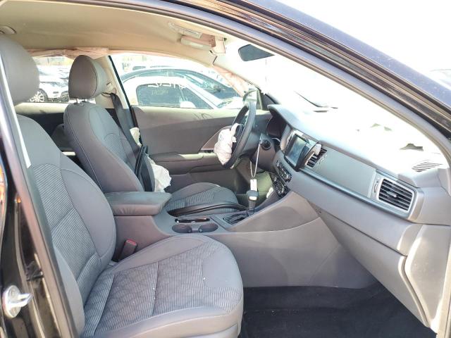 Photo 5 from auction – 2019 KIA NIRO FE with VIN KNDCB3LC0K5356565