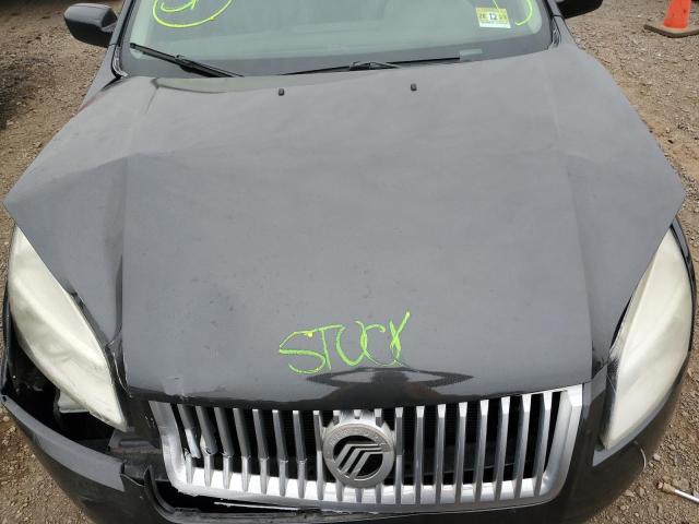 Photo 7 from auction – 2009 MERCURY MILAN PREM with VIN 3MEHM02159R624420