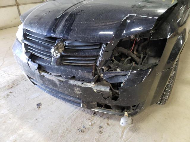 Photo 9 from auction – 2010 DODGE GRAND CARA with VIN 2D4RN5D16AR145370
