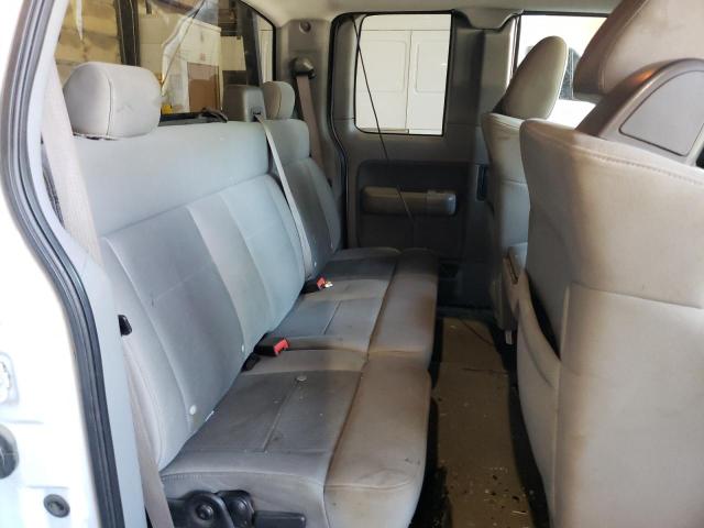 Photo 6 from auction – 2007 FORD F150 with VIN 1FTRX12W07FA54447