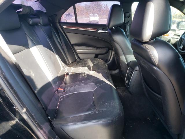Photo 6 from auction – 2012 CHRYSLER 300 LIMITE with VIN 2C3CCAHG4CH184214