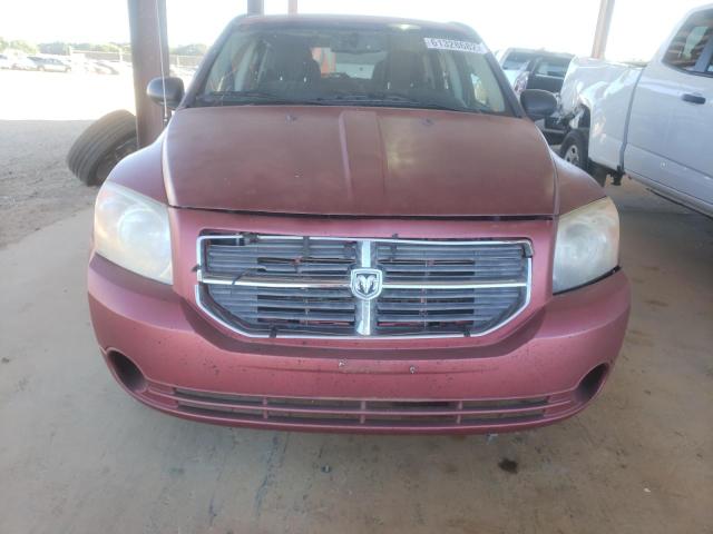 Photo 9 from auction – 2010 DODGE CALIBER MA with VIN 1B3CB3HA0AD653235