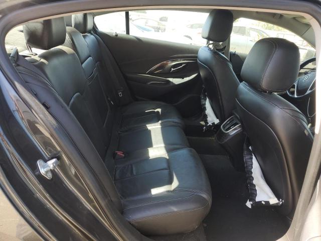 Photo 6 from auction – 2016 BUICK LACROSSE with VIN 1G4GB5G31GF158811