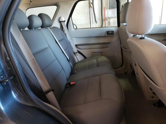 Photo 6 from auction – 2008 FORD ESCAPE XLT with VIN 1FMCU93158KD55865