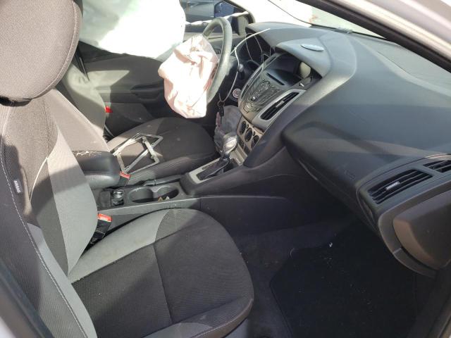 Photo 5 from auction – 2014 FORD FOCUS SE with VIN 1FADP3F25EL374560