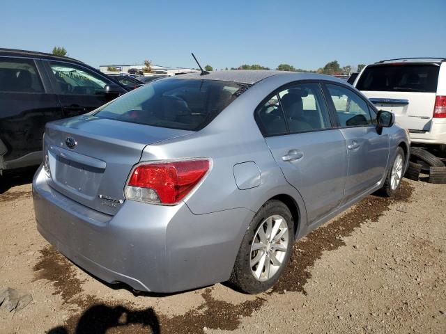 Zdjęcie 4 z aukcji – 2014 SUBARU IMPREZA PR z VIN JF1GJAC69EH025057