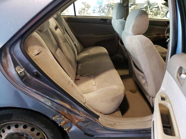Photo 6 from auction – 2004 TOYOTA CAMRY with VIN 4T1BE32K34U879353
