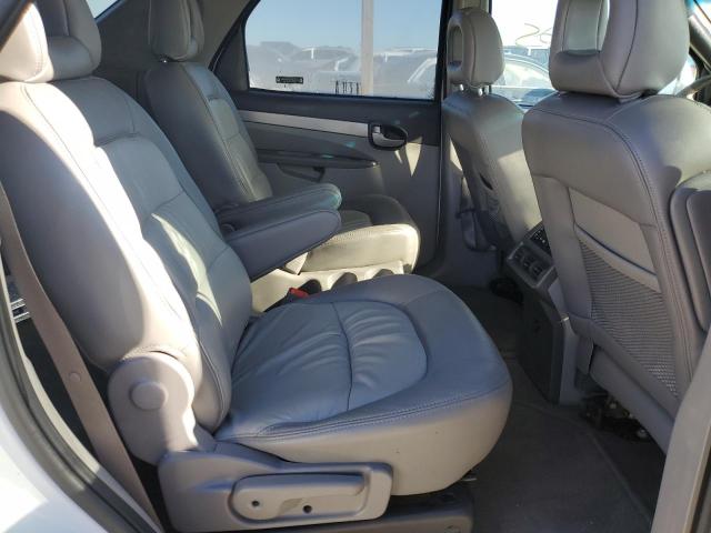 Photo 6 from auction – 2003 BUICK RENDEZVOUS with VIN 3G5DA03E73S521632