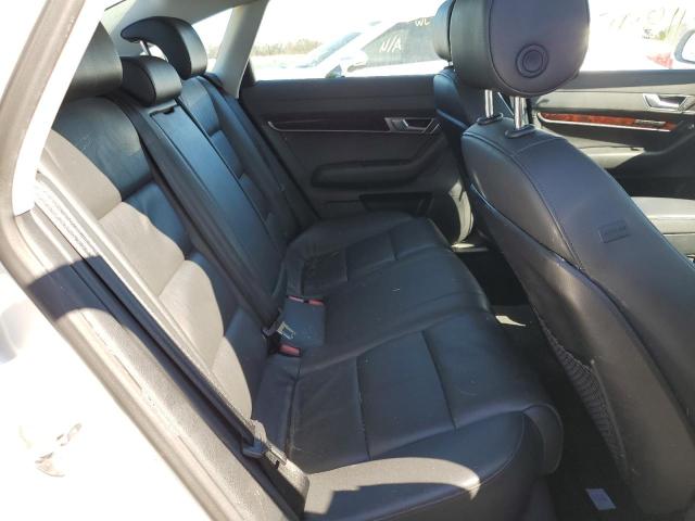 Photo 6 from auction – 2011 AUDI A6 PREMIUM with VIN WAUEKAFB7BN027276