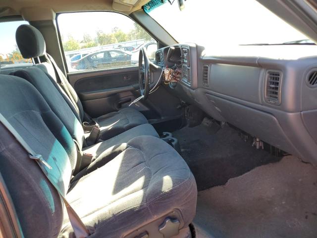صورة رقم 5 من المزاد - 2001 CHEVROLET SILVERADO مع VIN 1GCEK19T41E205084