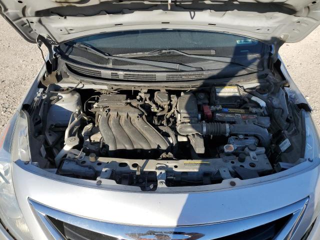Photo 7 from auction – 2015 NISSAN VERSA S with VIN 3N1CN7AP6FL805728