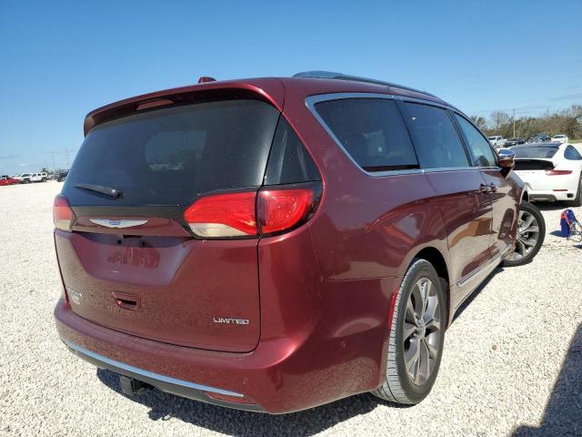 Photo 4 from auction – 2019 CHRYSLER PACIFICA L with VIN 2C4RC1GG7KR526349