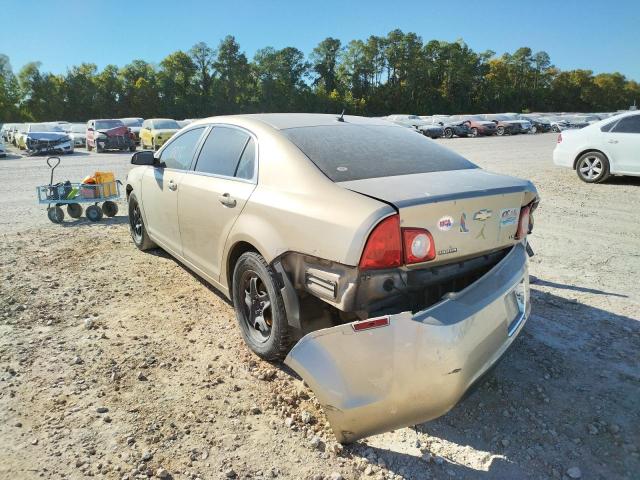 Photo 3 from auction – 2008 CHEVROLET MALIBU LS with VIN 1G1ZG57B18F164706
