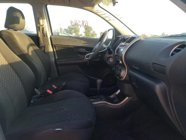 Photo 5 from auction – 2013 TOYOTA SCION XD with VIN JTKKUPB43D1029992