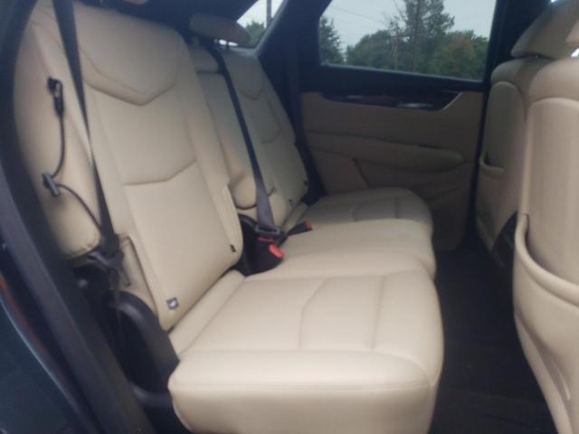 Photo 6 from auction – 2019 CADILLAC XT5 with VIN 1GYKNARS0KZ195031