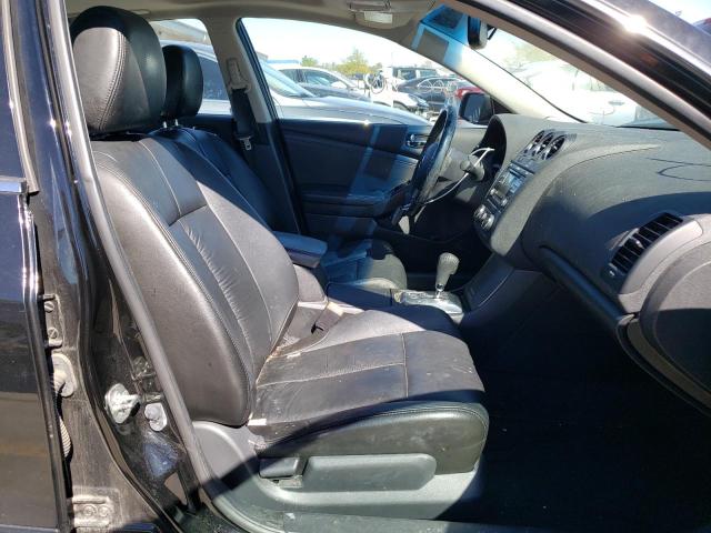 Photo 5 from auction – 2012 NISSAN ALTIMA SR with VIN 1N4BL2AP5CC150671
