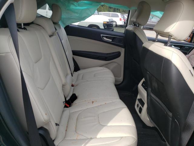 Photo 6 from auction – 2022 FORD EDGE TITAN with VIN 2FMPK4K91NBA03275