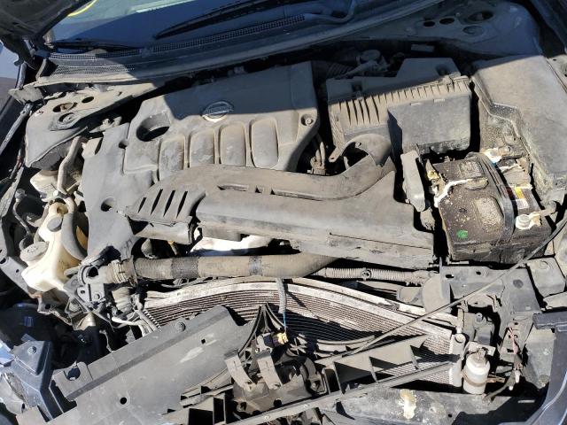 Photo 7 from auction – 2012 NISSAN ALTIMA BAS with VIN 1N4AL2AP0CN548886