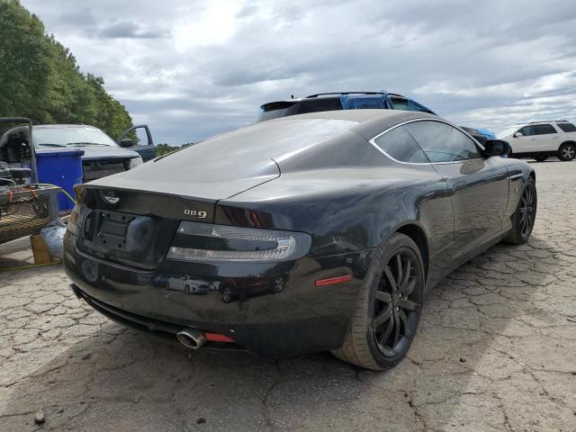 Photo 4 from auction – 2005 ASTON MARTIN DB9 with VIN SCFAD01A85GA00993