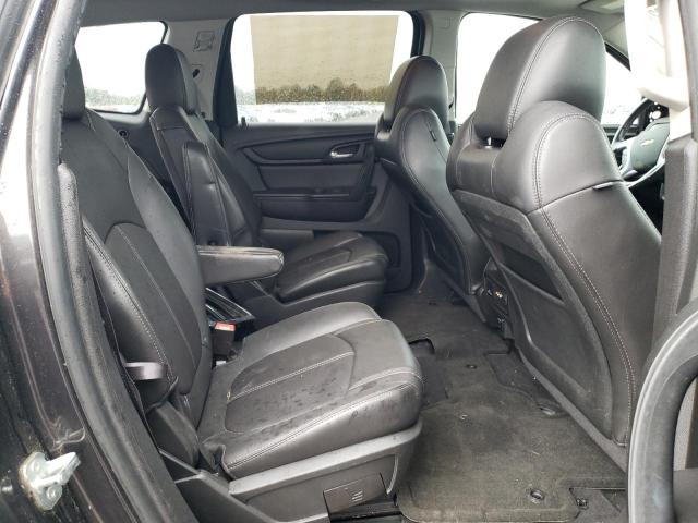 Photo 6 from auction – 2014 CHEVROLET TRAVERSE L with VIN 1GNKRHKD5EJ340668
