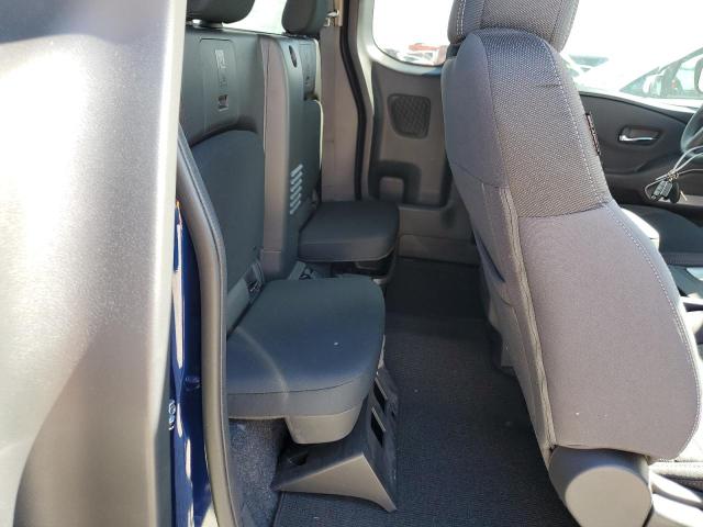 Photo 6 from auction – 2022 NISSAN FRONTIER S with VIN 1N6ED1CLXNN683046