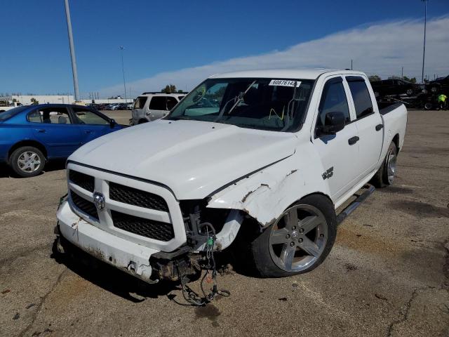 Photo 2 from auction – 2013 RAM 1500 ST with VIN 1C6RR7KT3DS671211