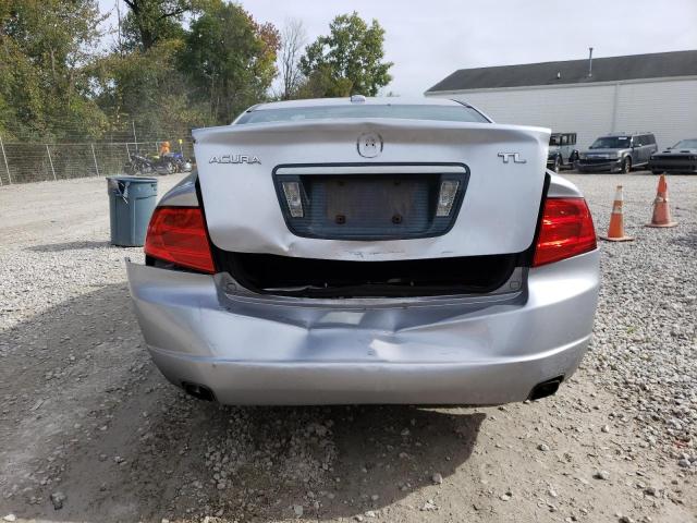 Photo 9 from auction – 2004 ACURA TL with VIN 19UUA66284A062354