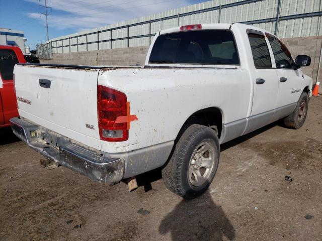Photo 3 from auction – 2003 DODGE RAM 1500 S with VIN 1D7HA18N43J586146