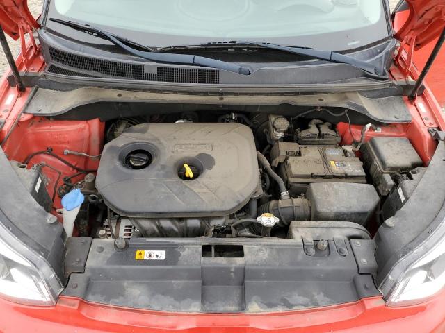 Photo 7 from auction – 2017 KIA SOUL + with VIN KNDJP3A57H7499474