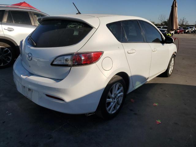 Photo 4 from auction – 2013 MAZDA 3 I with VIN JM1BL1L78D1719091