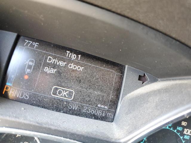 Photo 8 from auction – 2013 FORD ESCAPE TIT with VIN 1FMCU9J91DUB21245