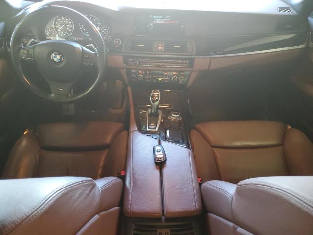 Photo 5 from auction – 2013 BMW 535 I with VIN WBAFR7C5XDC828011
