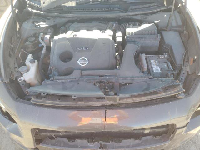 Photo 7 from auction – 2013 NISSAN MAXIMA S with VIN 1N4AA5AP3DC809190