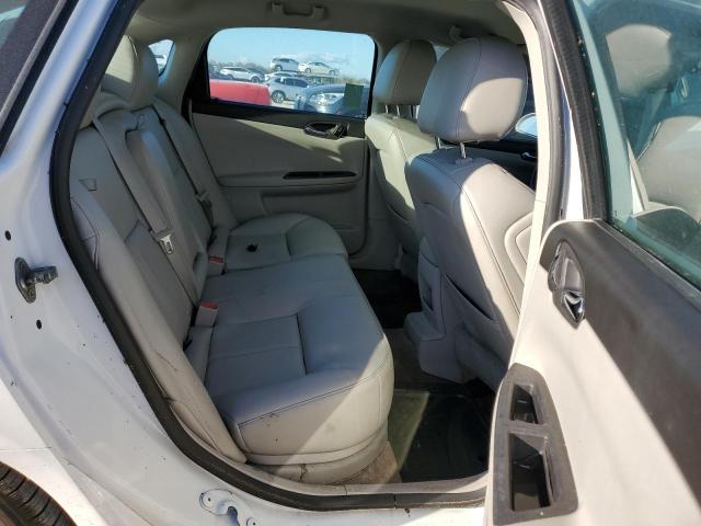 Photo 6 from auction – 2013 CHEVROLET IMPALA LTZ with VIN 2G1WC5E3XD1241682