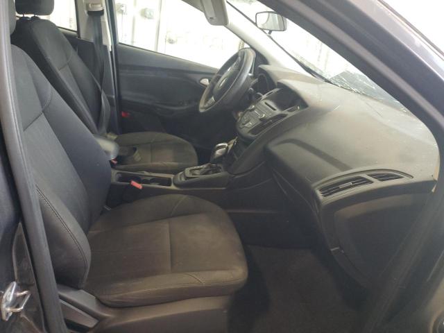 Photo 5 from auction – 2016 FORD FOCUS SE with VIN 1FADP3F26GL249179