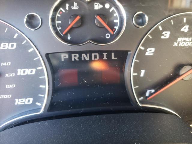 Photo 8 from auction – 2007 CHEVROLET EQUINOX LS with VIN 2CNDL13F176087645