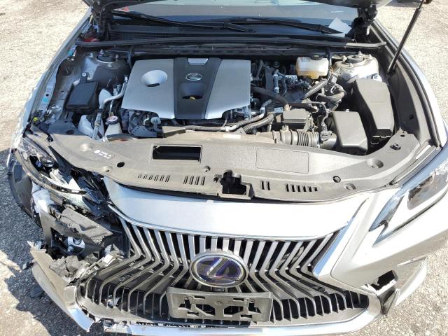 Photo 7 from auction – 2019 LEXUS ES 300H with VIN JTHB21B18K2004754