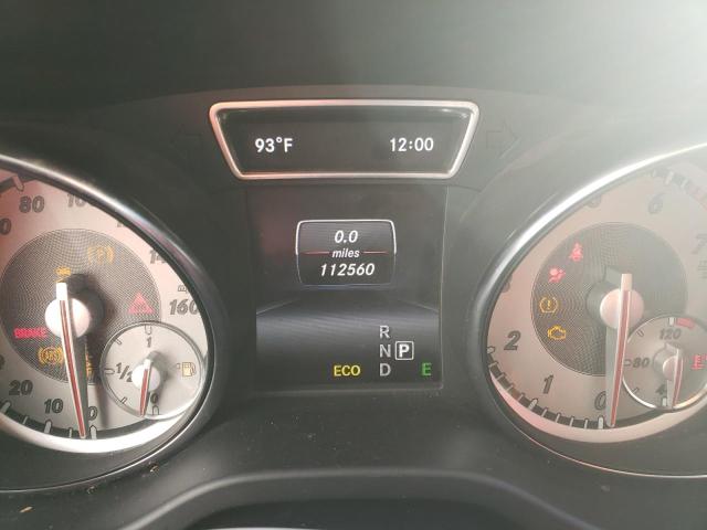 Photo 8 from auction – 2014 MERCEDES-BENZ CLA 250 with VIN WDDSJ4EB0EN048508