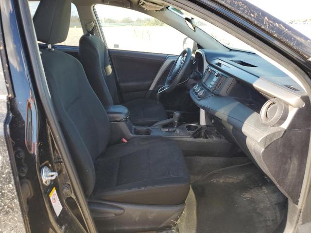 Photo 5 from auction – 2016 TOYOTA RAV4 LE with VIN 2T3ZFREV5GW270510