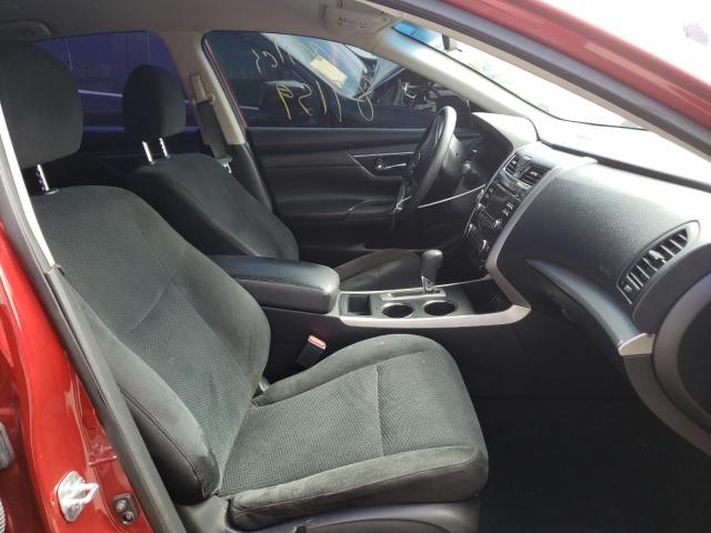 Photo 5 from auction – 2015 NISSAN ALTIMA 2.5 with VIN 1N4AL3AP9FC279986