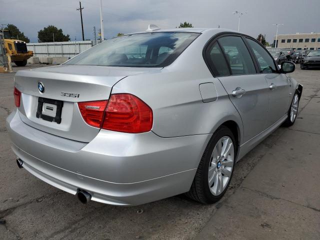Zdjęcie 4 z aukcji – 2011 BMW 335 XI z VIN WBAPL5G58BNN23693