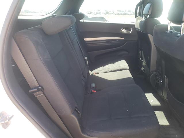 Photo 6 from auction – 2015 DODGE DURANGO SX with VIN 1C4RDHAG1FC709243