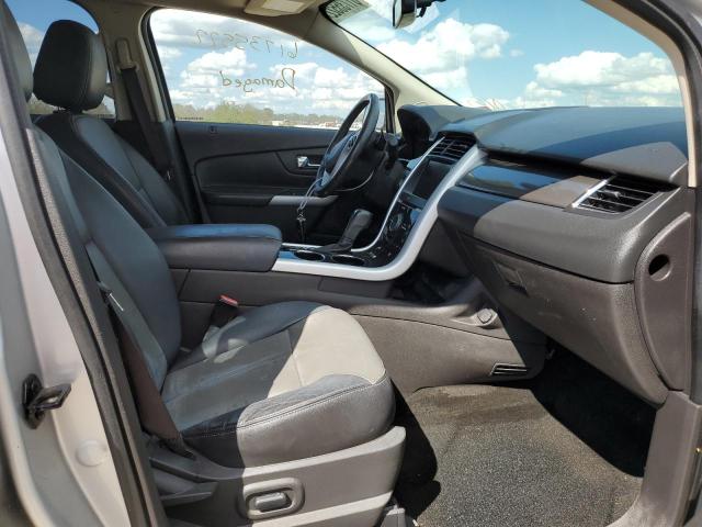 Photo 5 from auction – 2013 FORD EDGE SPORT with VIN 2FMDK3AK3DBA36343