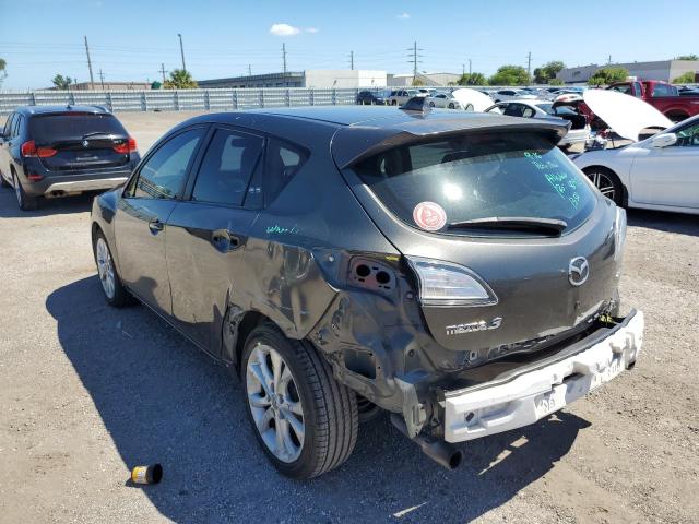 صورة رقم 3 من المزاد - 2011 MAZDA 3 S مع VIN JM1BL1K56B1359669