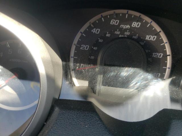 Photo 8 from auction – 2012 HONDA FIT with VIN JHMGE8H38CC028725