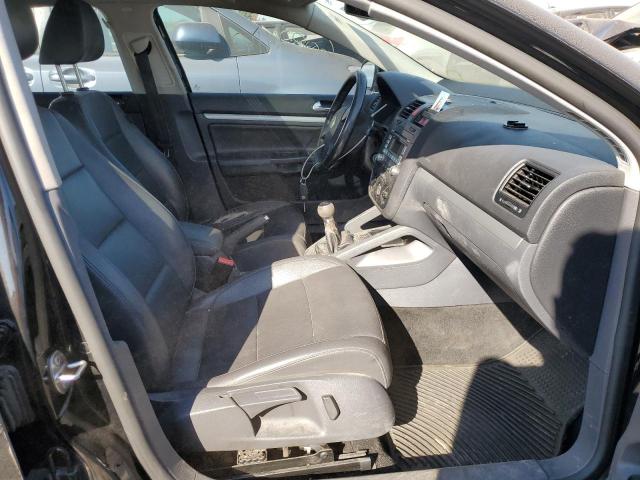 Photo 5 from auction – 2009 VOLKSWAGEN JETTA SE with VIN 3VWRM71K89M161983