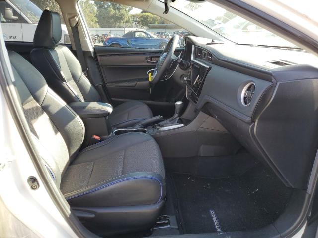 Photo 5 from auction – 2018 TOYOTA COROLLA L with VIN 5YFBURHEXJP764611