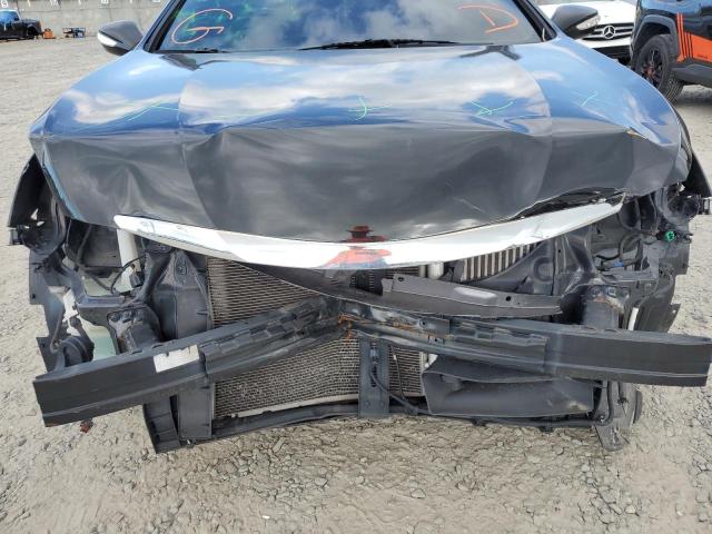 Photo 9 from auction – 2014 HYUNDAI SONATA SE with VIN 5NPEC4AB0EH866845