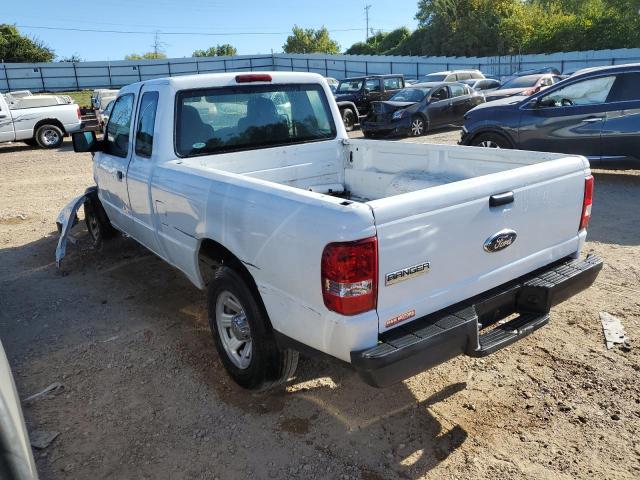 Photo 3 from auction – 2007 FORD RANGER SUP with VIN 1FTYR14U57PA99346