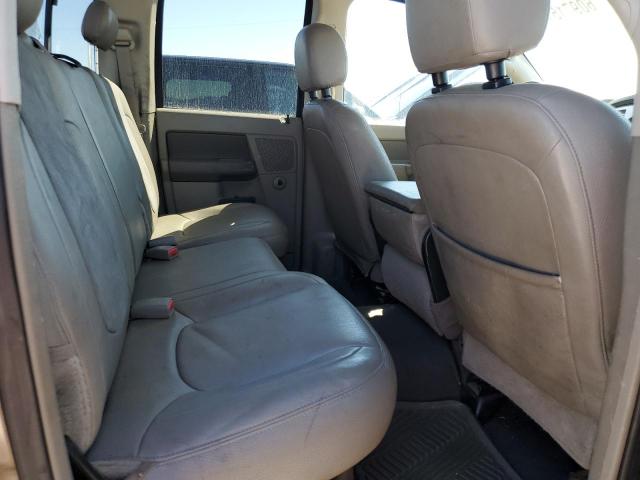 Photo 6 from auction – 2007 DODGE RAM 1500 S with VIN 1D7HU18207J631277